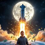 Don't Be Exit Liquidity: Why I'm Passing On The SpaceX IPO