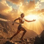 Incredible Satisfaction of Never Giving Up: A Lesson in Grit
