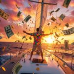 Summer YOLO Fund: Permission To Spend More and Save Less