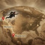 The Entrepeneur's Journey: From Mexico To A Symantec Exit