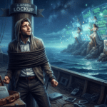 What It's Like To Be A Startup Employee With A 6-Month Lockup
