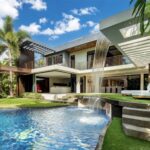 Buying A Mansion In Paradise Might Be Backwards