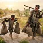 Children Doomed to Follow In Their Parent's Professional Footsteps - Help children avoid the Passion Poverty Career