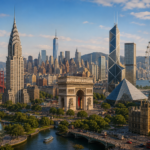 Live In The Most Expensive City You Can Afford To Build Wealth