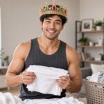 The Stay At Home Man (Boyfriend Or Husband) Is A Great Trend