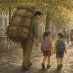 The Untold Burden Of Being Your Family's Financial Provider
