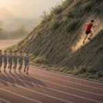 Take More Risks To Avoid Being Financially Average