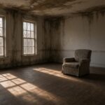 The Reason Insurers Won't Insure A Vacant Home