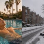 Live Where The Weather Is Great, Invest Where It Isn't