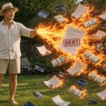 FIRE Makes Taking New Debt A Non-Starter