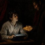 The Going Rate For Selling Your Soul In The Age Of AI