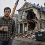 Buy The Finished Home, Skip The Remodeling Misery