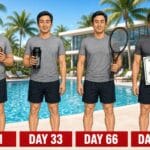 The Dad Bod Challenge: A $5,000 Penalty To Finally Lose The Stubborn 10 Pounds